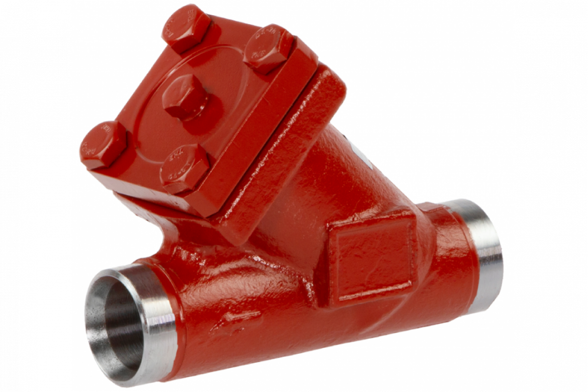 Danfoss 148B5446 — Корпус для фильтра FIA 25 FPT ANG