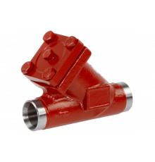 Danfoss 148B5446 — Корпус для фильтра FIA 25 FPT ANG