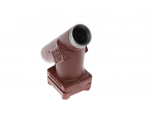 Danfoss 148B5447 — Корпус для фильтра FIA 25 A STR