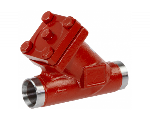 Danfoss 148B5449 — Корпус для фильтра FIA 25 FPT STR