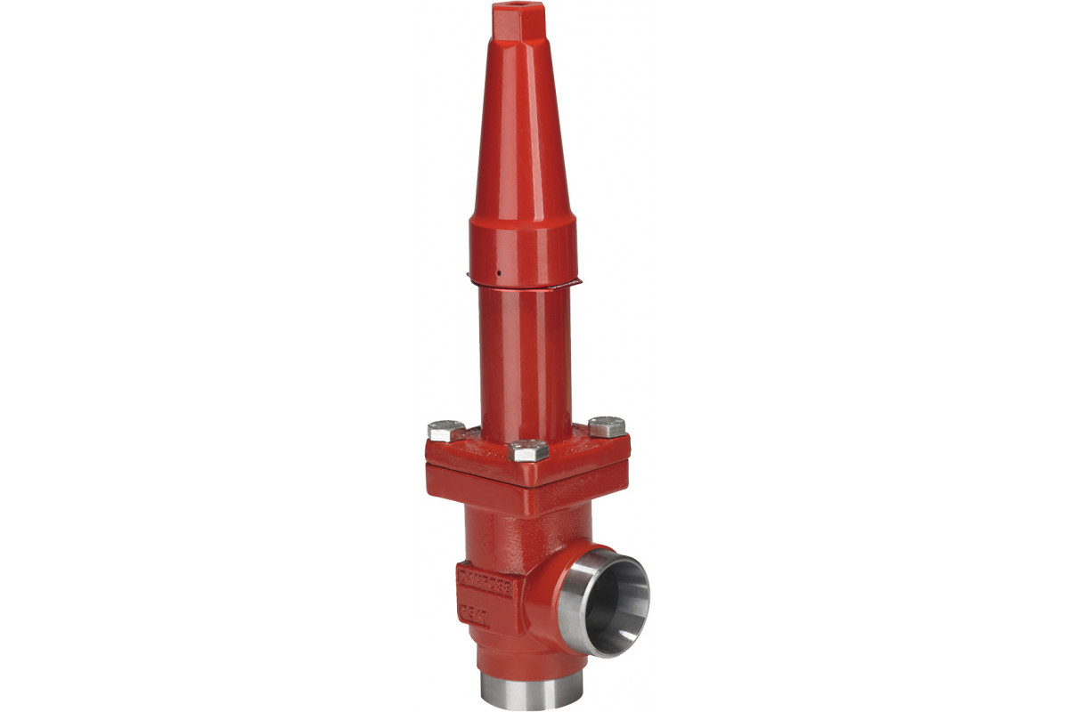 Danfoss 148B5541 — Запорный клапан SVA-L 32