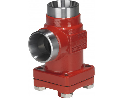Danfoss 148B5812 — Корпус для фильтра FIA 65 D ANG