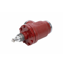 Danfoss 148B6120 — Запорный клапан SVA-S 125 A ANG H-WHEEL