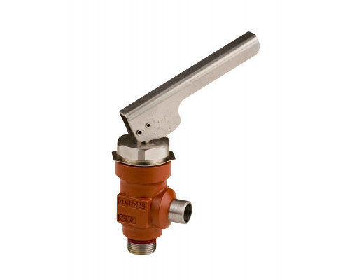 Danfoss 148H3274 — Клапан спускной QDV 15
