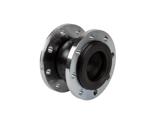 Danfoss 149B5155C — ZKB Вибровставка фланцевая DN500, Р раб. макс = 8 бар; EPDM.