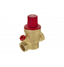 Danfoss 149B7598 — 7bis Клапан редукционный DN20, диапазон регулирования 1-5.0 бар, бронза