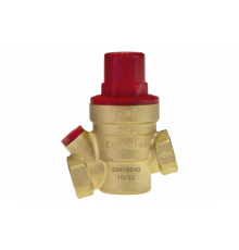 Danfoss 149B7601 — 7bis Клапан редукционный DN40, диапазон регулирования 1-4.0 бар, бронза