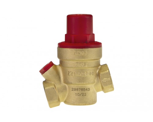 Danfoss 149B7606 — 11bis Клапан редукционный DN32, PN25, диапазон регулирования 1-5.5 бар
