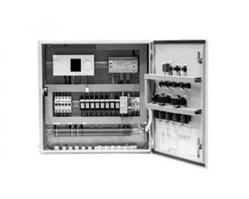 Danfoss Диспетчеризация АИИС 