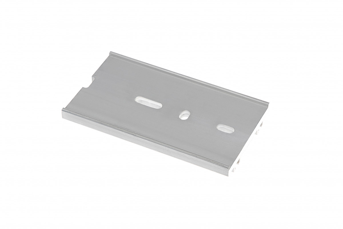 Danfoss 187F0009R INDIV- X-55 — Тепловой адаптер, широкий