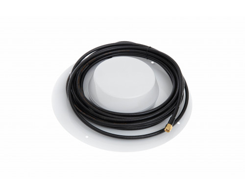 Danfoss 187F0001GR INDIV-X-A2 — Антенна вандалостойкая, кабель 5 м | 187F0010