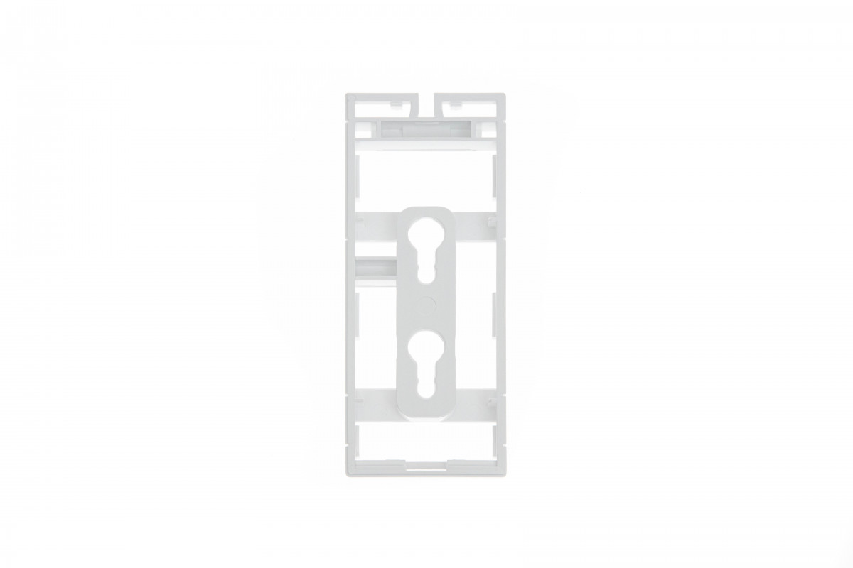 Danfoss 187F0015R INDIV-X-WB — Крепежная платформа для монтажа INDIV-X-10RTG на стену
