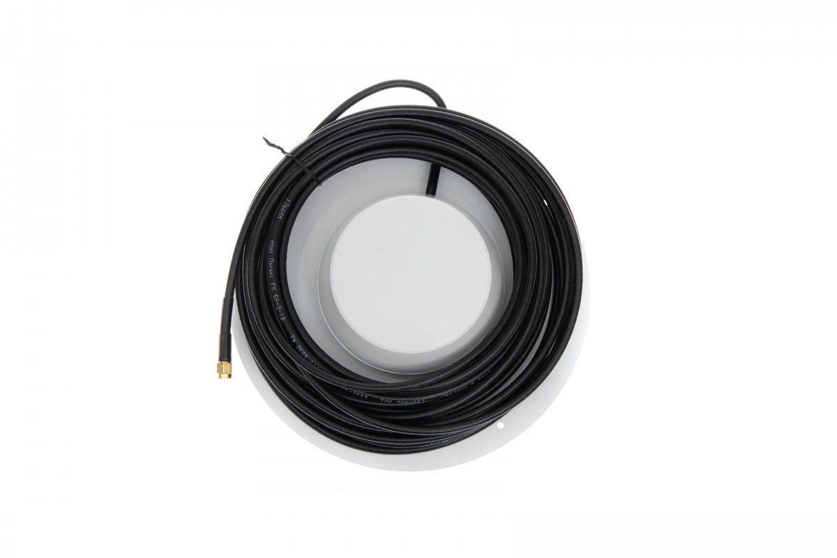 Danfoss 187F0019R INDIV-X-A3 — Антенна вандалостойкая, кабель 10 м