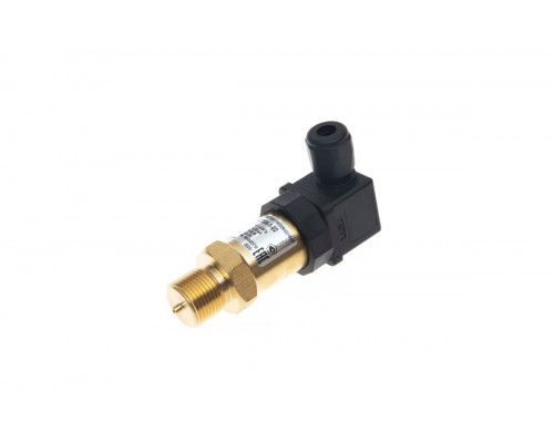 Danfoss ПДТВХ 187F0039R — Преобразователь давления 0-16ар, 4-20 мА, для ТВ7-04М