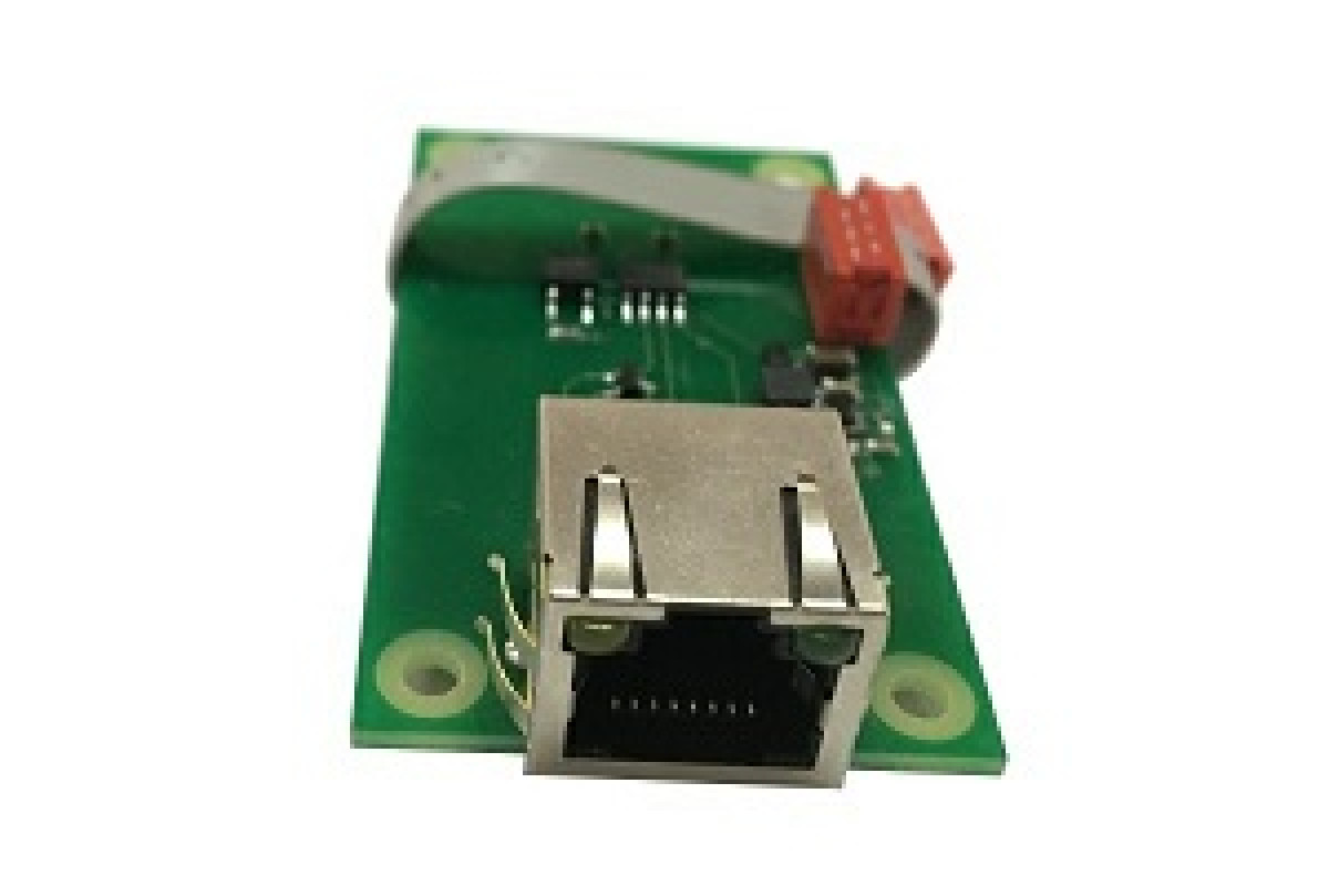 Danfoss Модуль RS 485 для ТВ7М | 187F3401