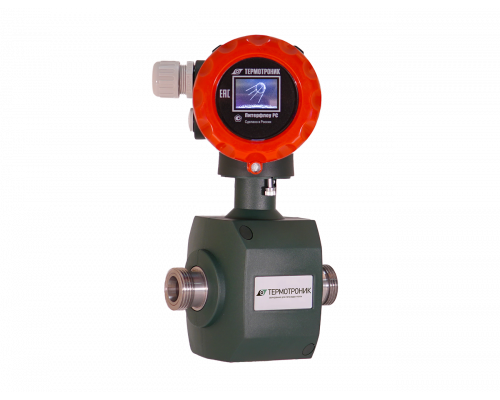 Danfoss 187F4005PR — Электромагнитный расходомер Питерфлоу РС32-15-А-М (вкл. БП)