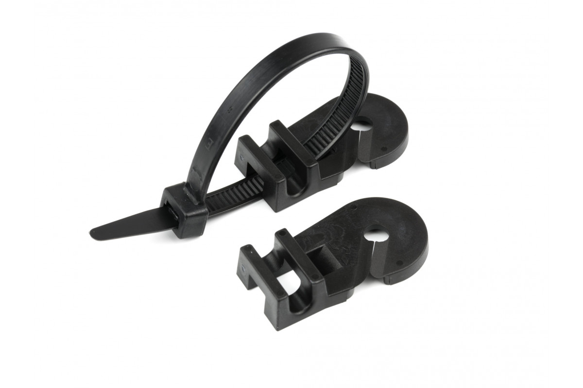 DEVIclip Roofhook 19805192 — Крепление кабеля на крыше