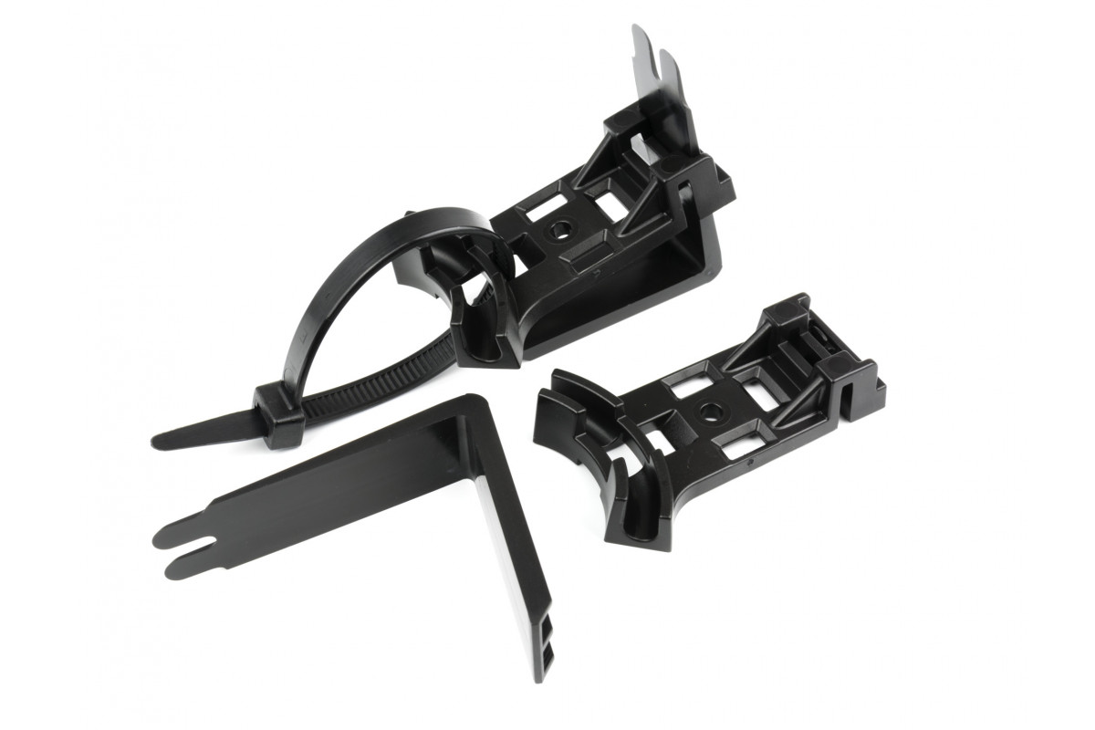 DEVIclip Guardhook 19805193 — Крепление кабеля на крыше