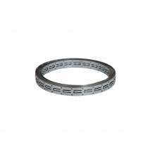 Ridan 21RT0903R — Лента монтажная, оцинкованная (0,021 х 10 м)