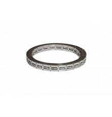 Ridan 21RT0904R — Лента монтажная, нержавеющая (0,021 х 10 м)